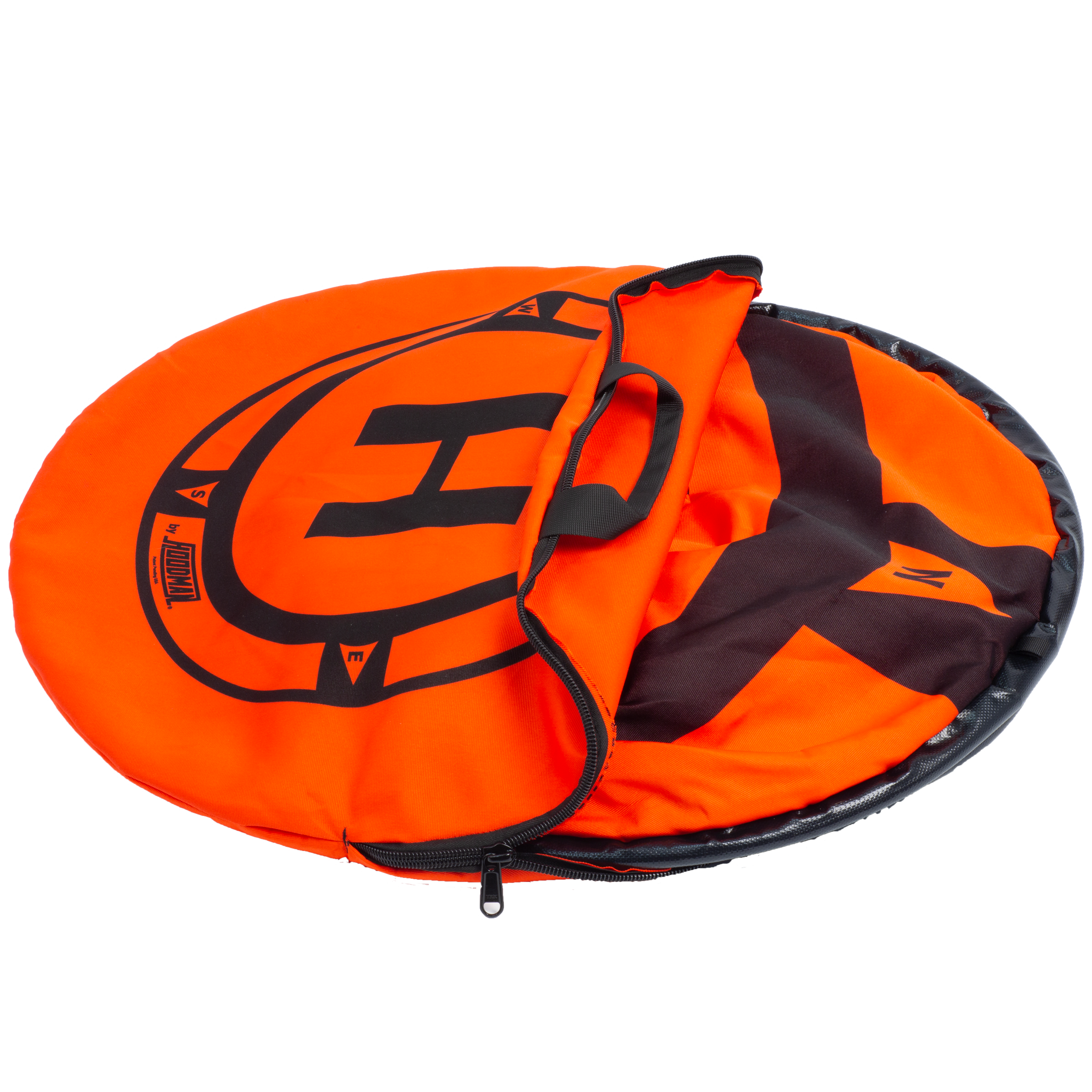 Hoodman Weighted UAV Drone Landing Pad 8 Ft