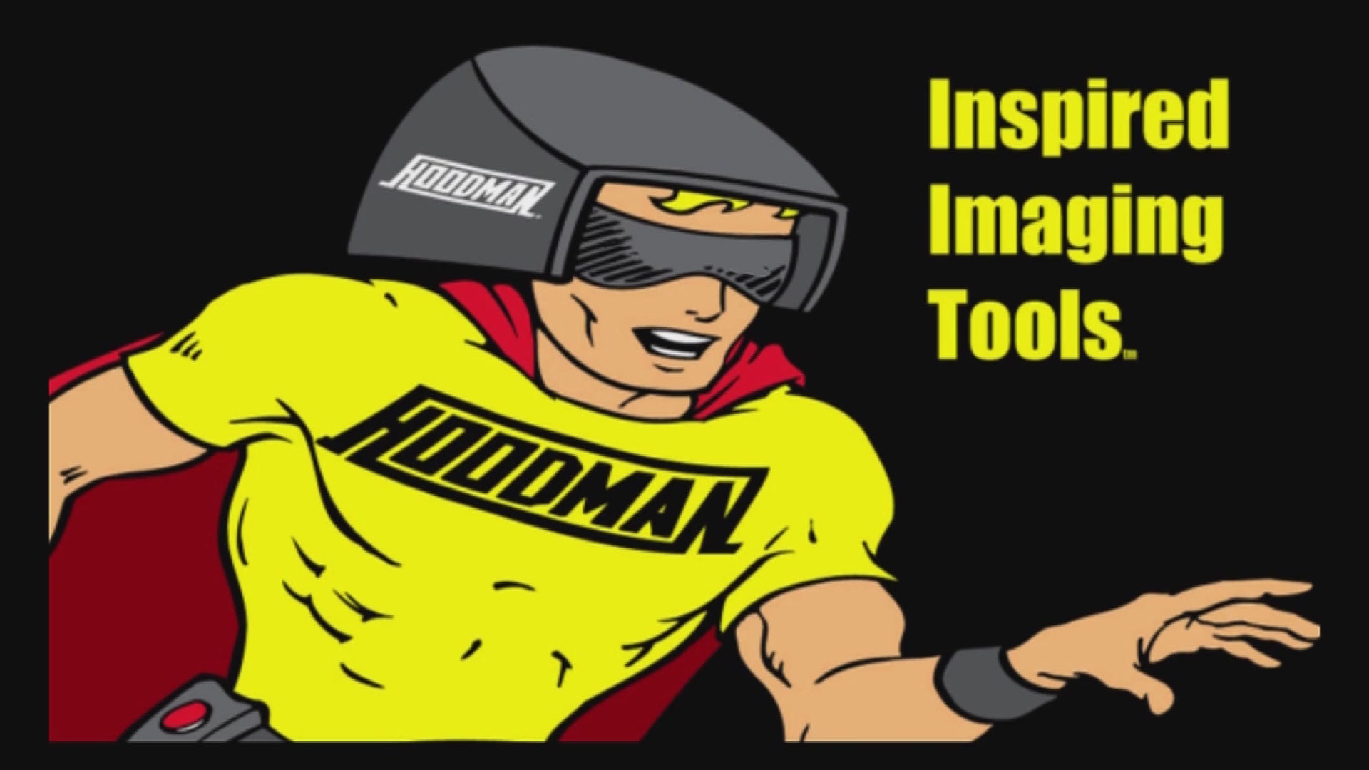 Hoodman Live View Kit for all DSLR Cameras