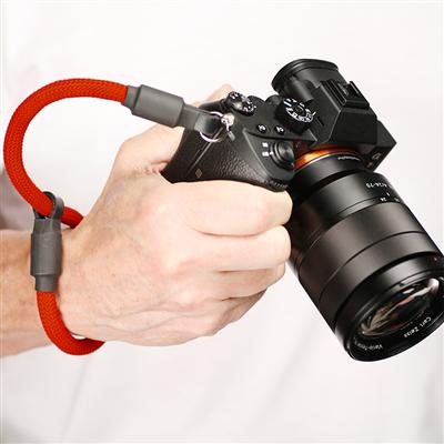 Camera Straps - Hoodman Corporation