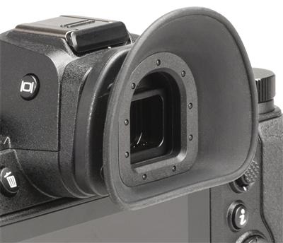 Eyecups for Nikon - Hoodman Corporation