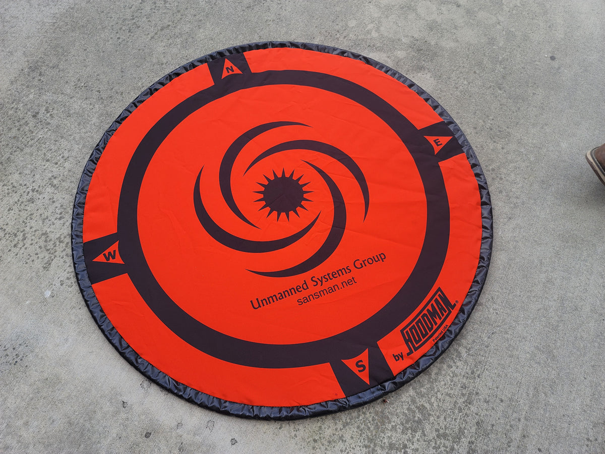 Hoodman Drone Landing Pads - Fit all DJI Drone Models – Tagged 