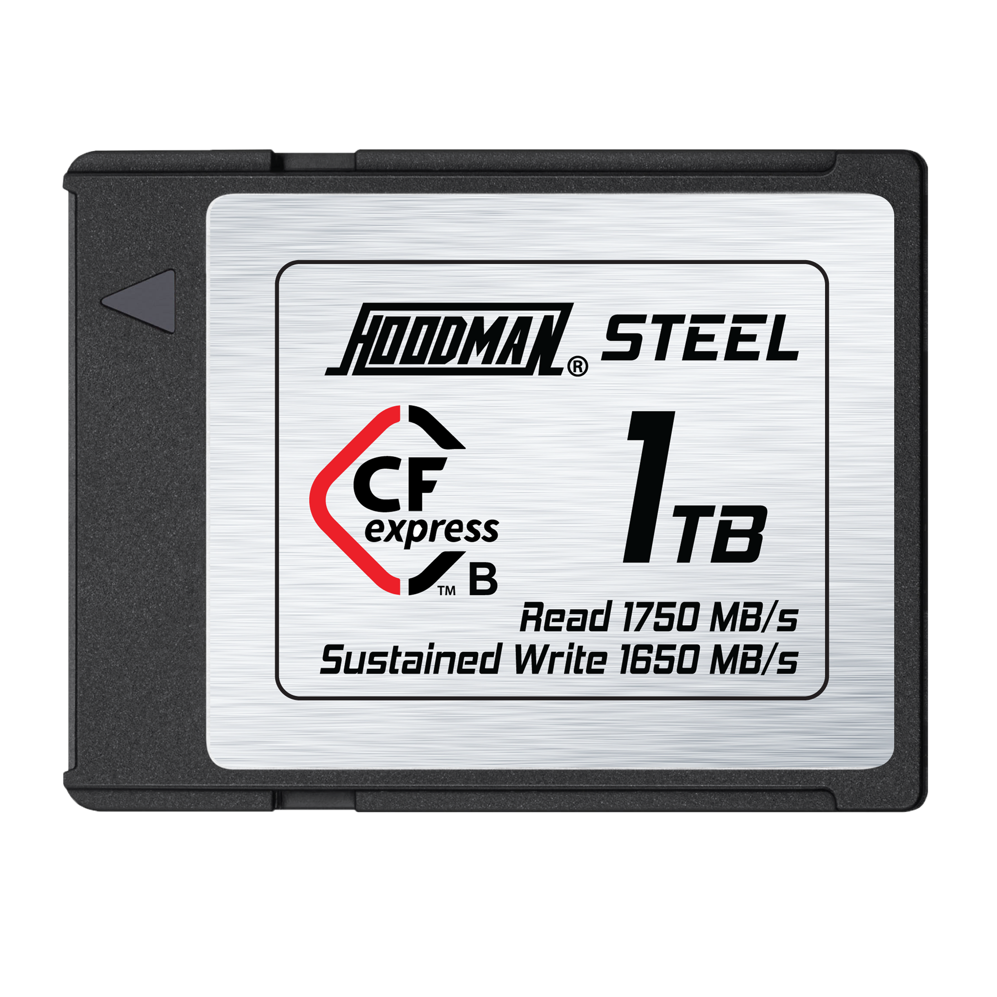 CF Express Memory Card  - Type B - 512GB - 1TB