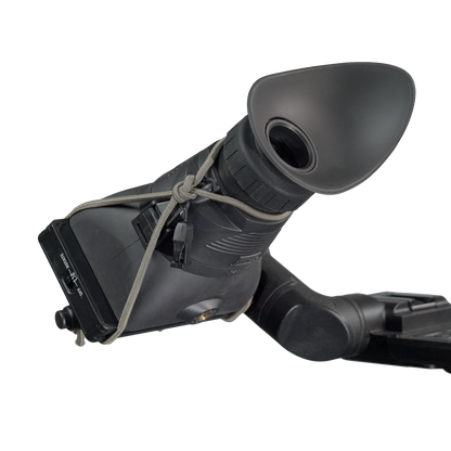 Hoodman Live View Kit for the Sony Z300 Camcorder