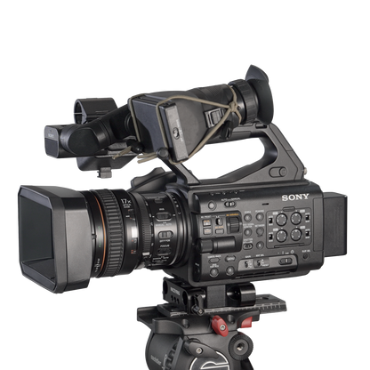 Hoodman Live View Kit for the Sony Z300 Camcorder