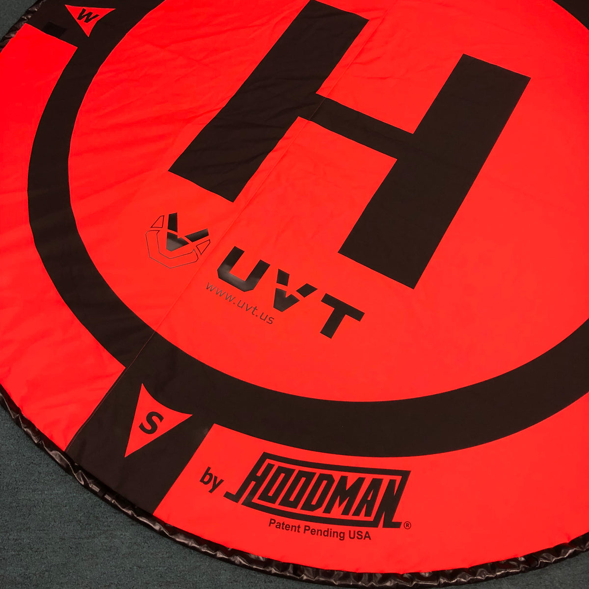 Hoodman Drone Landing Pads - Fit all DJI Drone Models – Tagged 