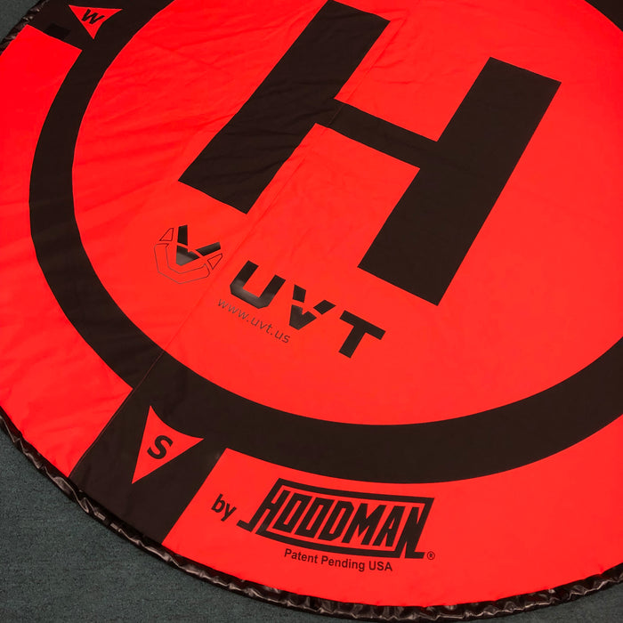 Hoodman Drone Landing Pads - Fit all DJI Drone Models – Tagged 