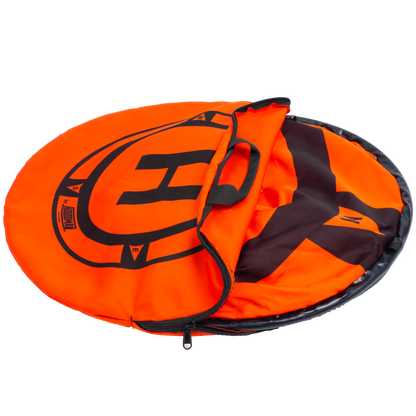 Hoodman Weighted UAV Drone  Landing Pad 8 Ft