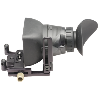 Hoodman Live View Kit for Mirrorless Cameras