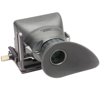 Hoodman Live View Kit for Mirrorless Cameras