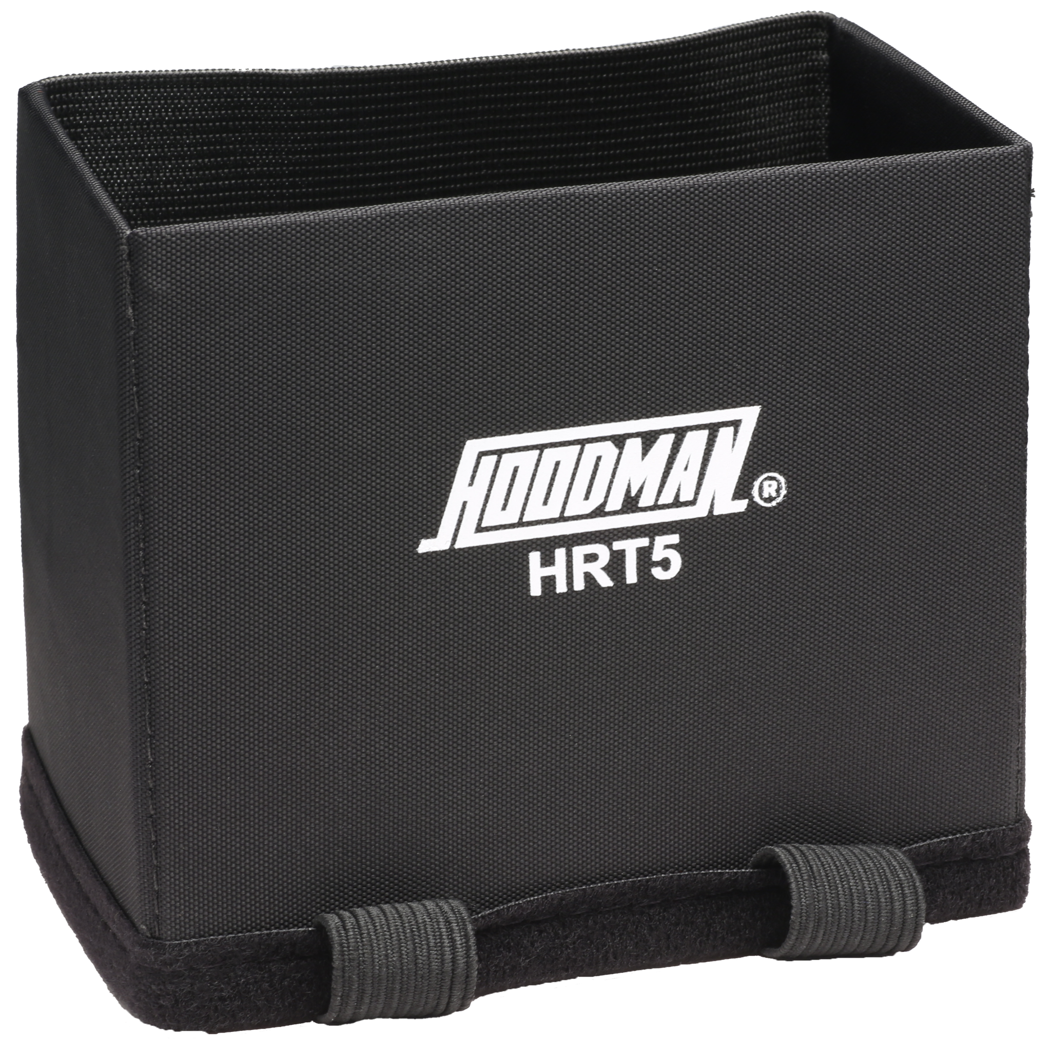 Hoodman outdoor hood fits Atomos 5" touchscreen monitors