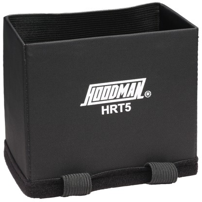 Hoodman outdoor hood fits Atomos 5" touchscreen monitors