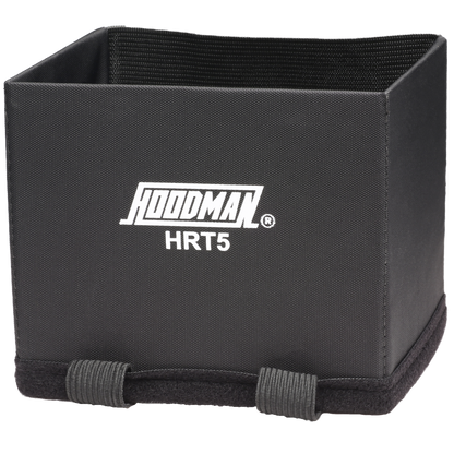 Hoodman outdoor hood fits Atomos 5" touchscreen monitors