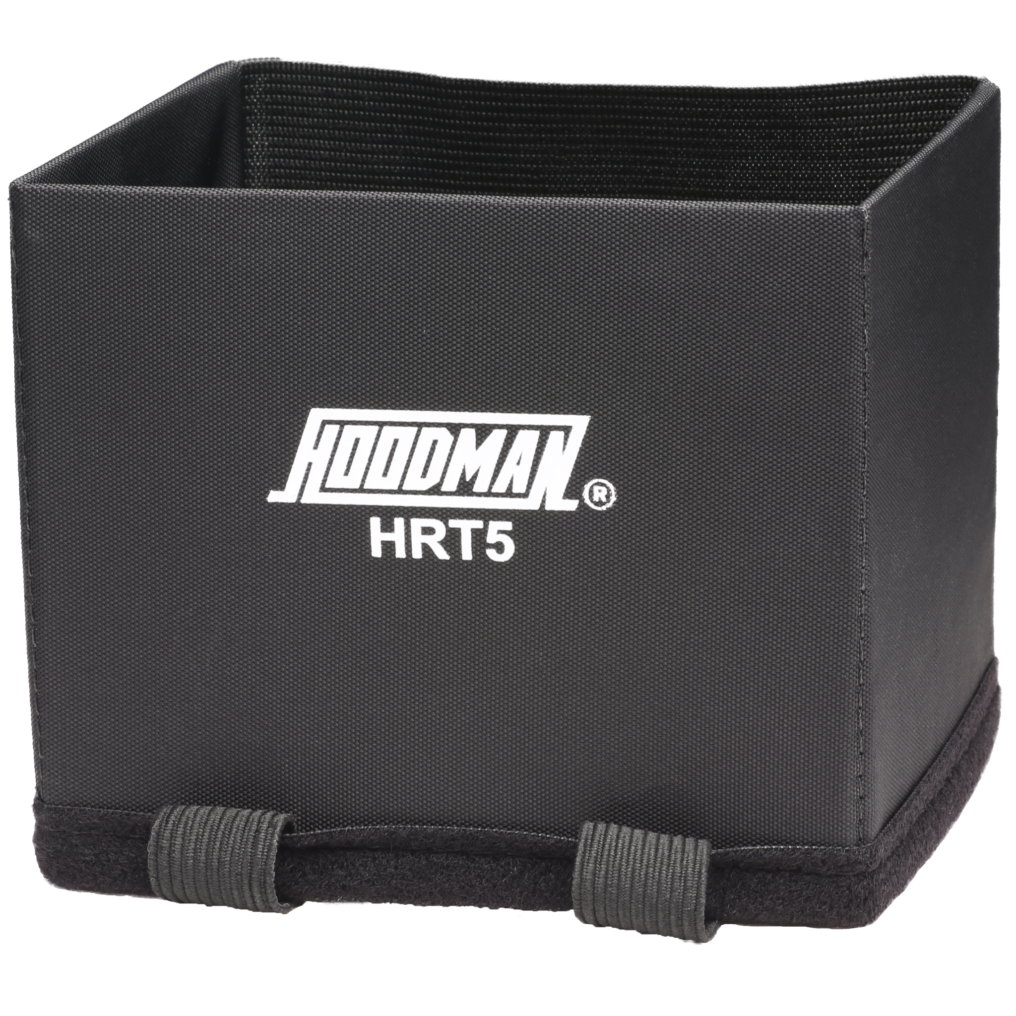 Hoodman outdoor hood fits Atomos 5" touchscreen monitors