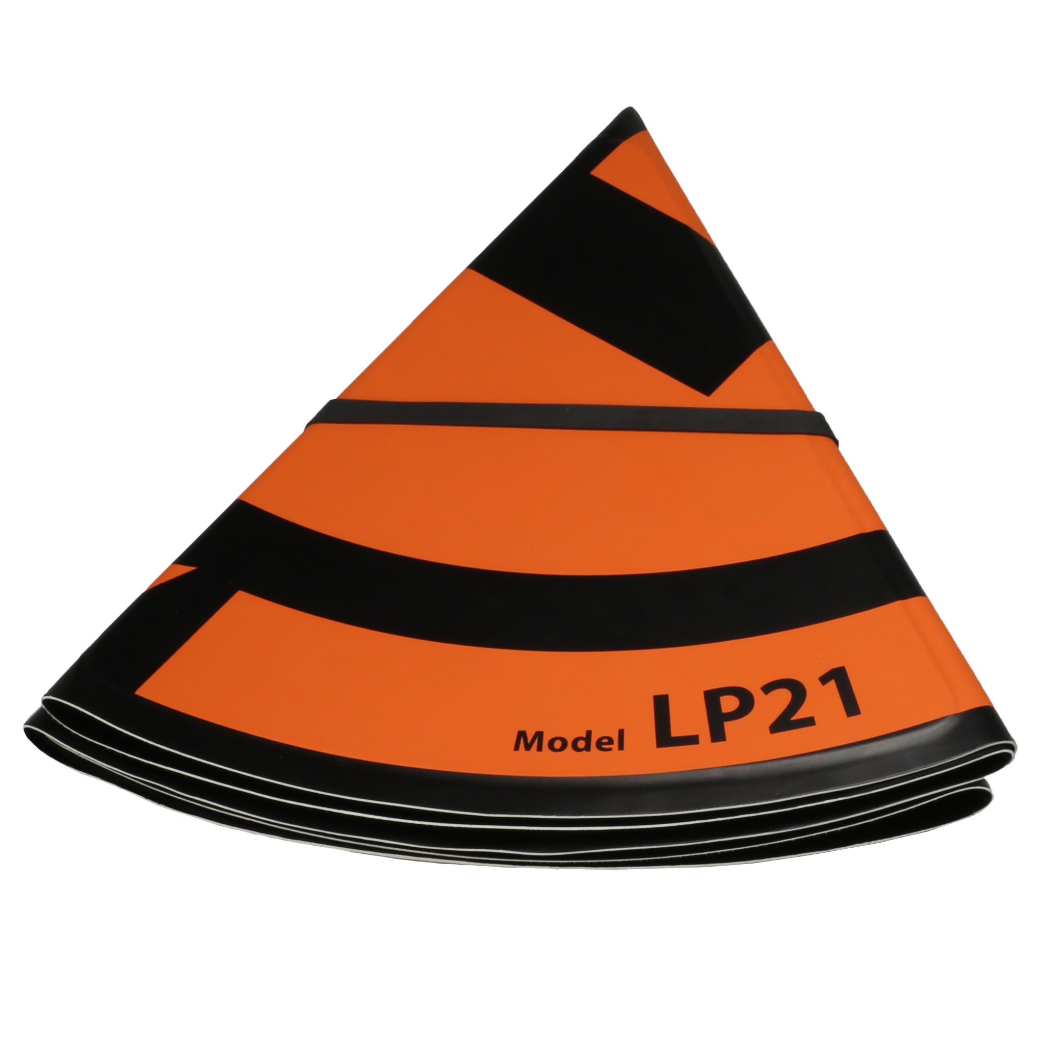 Hoodman Weighted Trifold Drone Landing Pad LP21