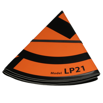 Hoodman Weighted Trifold Drone Landing Pad LP21
