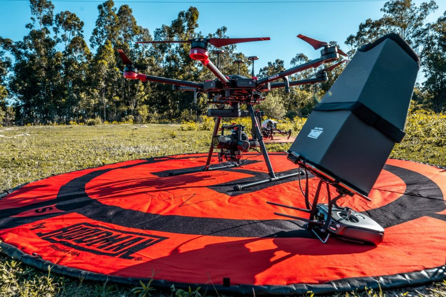 Hoodman - Drone Gear and Pro Photo Accessories – Hoodman Corporation