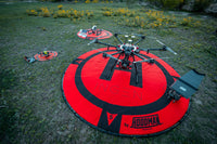 Hoodman Drone Landing Pads - Fit all DJI Drone Models – Tagged 
