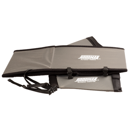 Hoodman drone aviator hood sunshade kits for iPad tablets