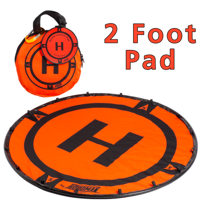 2 Ft Pad - HDLP2