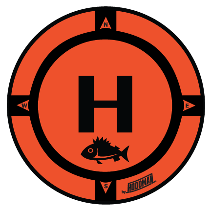 Logo with H