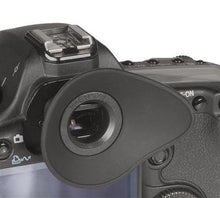  Hoodman Camera Eyecups for Canon Eyepieces; models: 6D MARK II, 90D, Rebel T8i, 5D MARK II, 5D - Hoodman Corporation