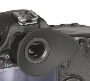 Hoodman H-EYEN22R HoodEYE Camera Eyecup Eye Cup Viewfinder Eye Piece for Nikon D6 D5 D4 D500 D850 D810 : Camera Lens Hoods