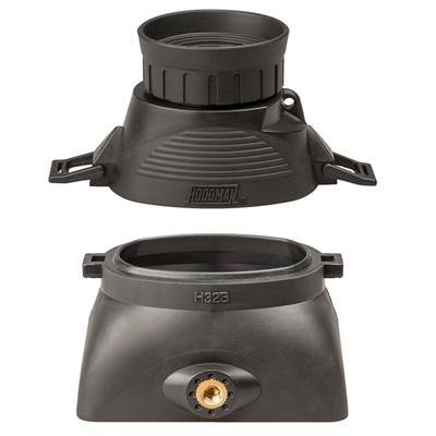 HoodLoupe 3.2 inch Base - Hoodman Corporation