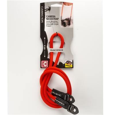 Climbing Rope Camera Neckstrap by Hoodman - Hoodman Corporation