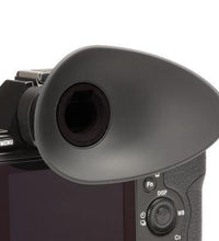 Hoodman Camera eyecups for Sony Mirrorless Eyepieces; models: A7RIV, A9II, A7SII, A7III, A77II, A99II - Hoodman Corporation