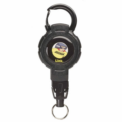 Hoodman Link retractable camera LCD loupe lanyard