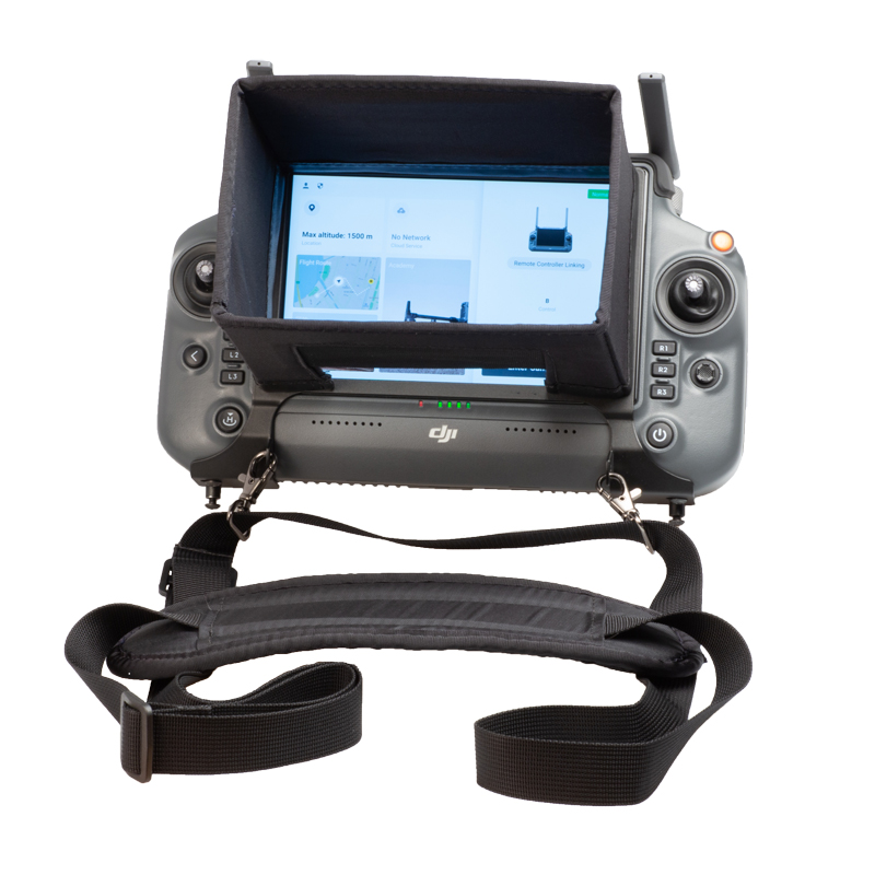 Dji remote controller 2024 strap
