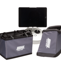 Hoodman drone aviator hood sunshade kits for ipads tablets