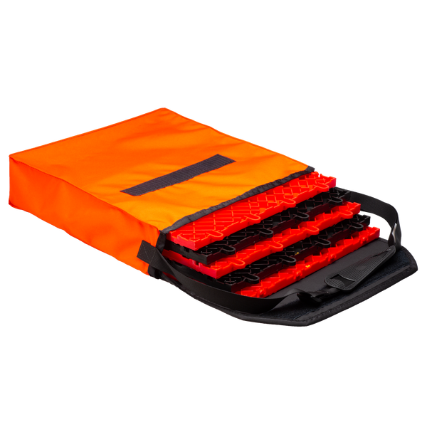 Highly visible photogrammetry rugged Ground Control Point kit – Hoodman ...