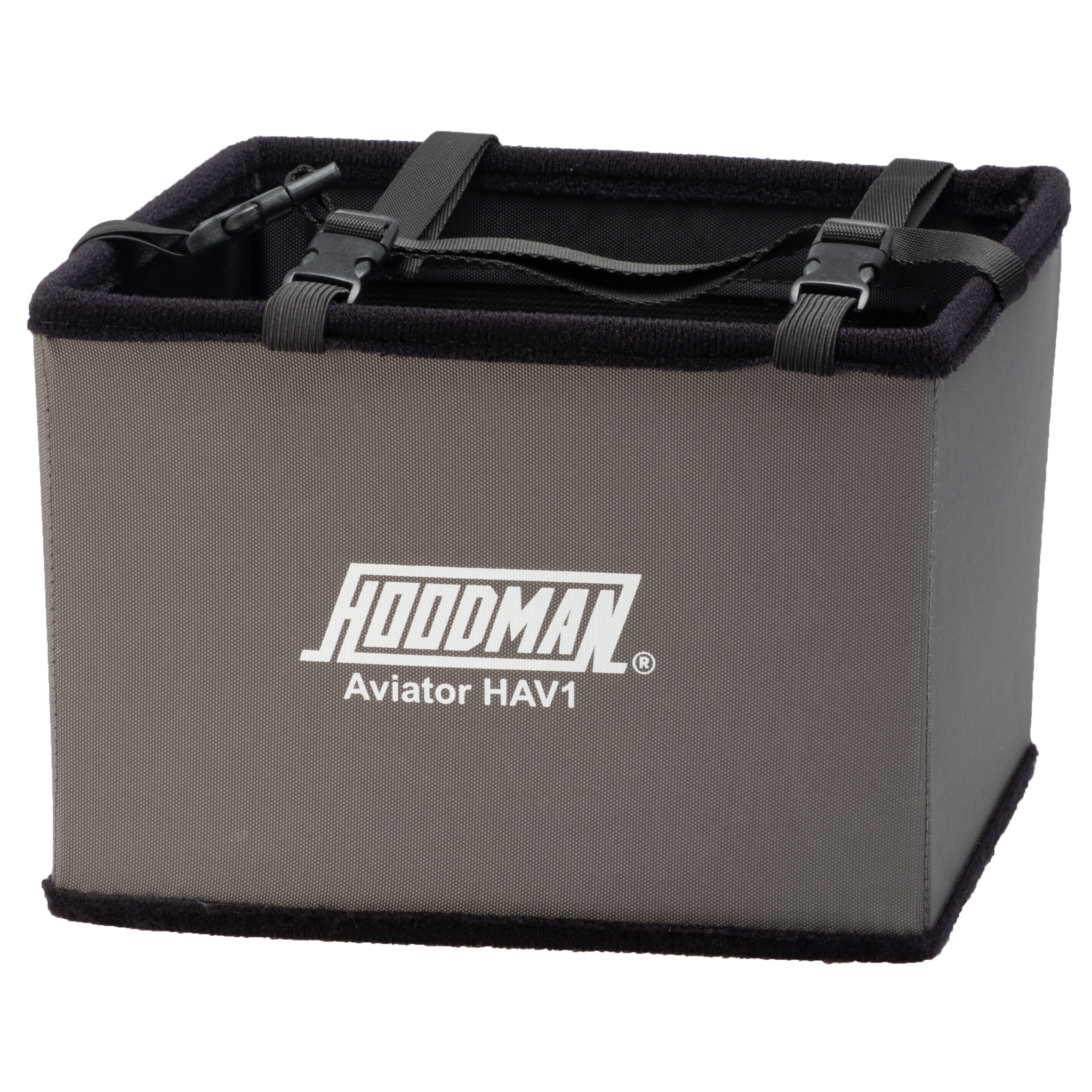 Hoodman Drone Aviator Base hood sunshade iPads tablets