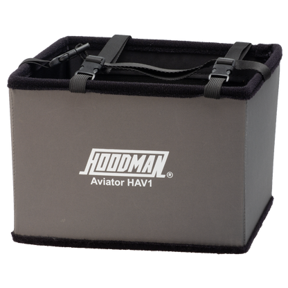 Hoodman Drone Aviator Base hood sunshade iPads tablets