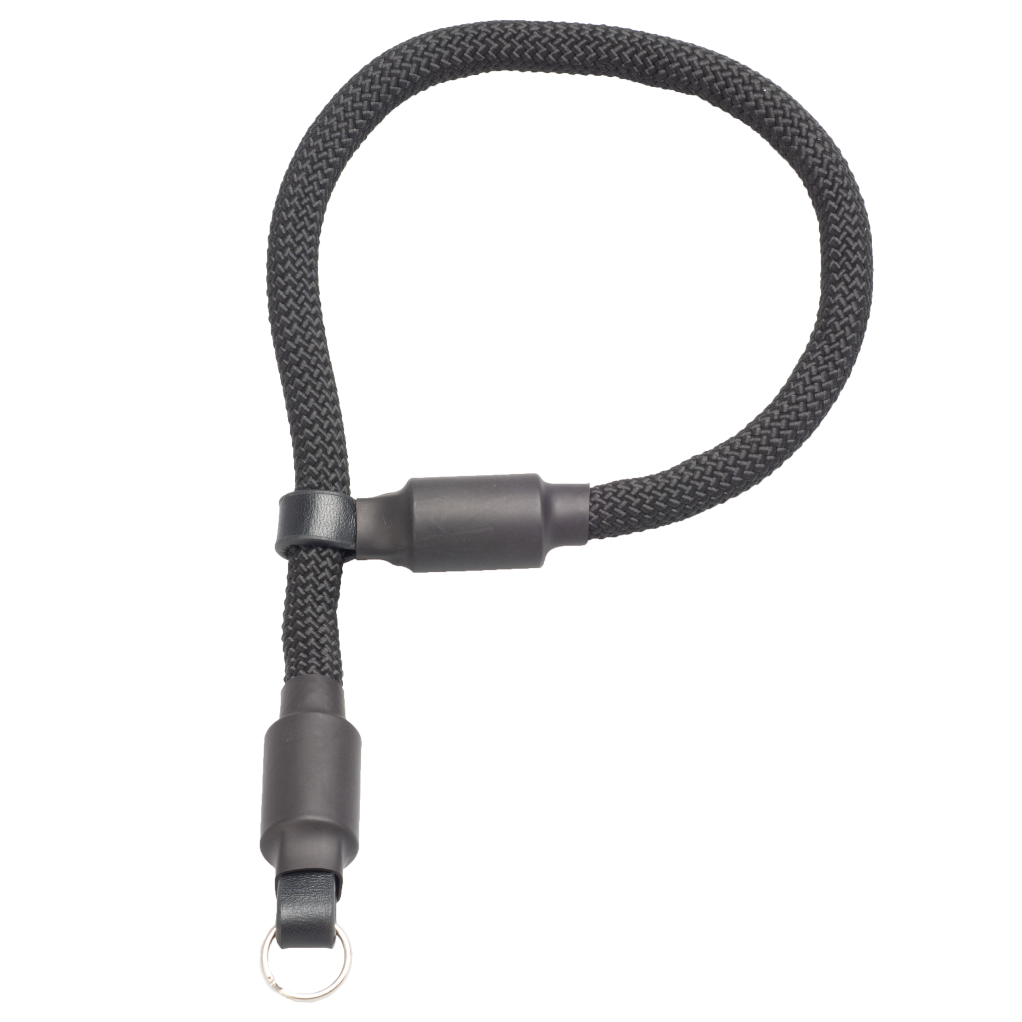 Hoodman pinch-free, shock absorbing camera wrist strap