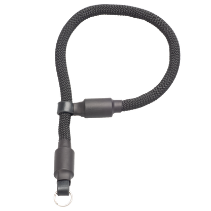 Hoodman pinch-free, shock absorbing camera wrist strap