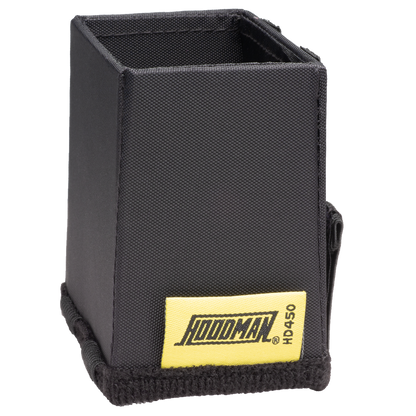 Hoodman outdoor camcorder hood line