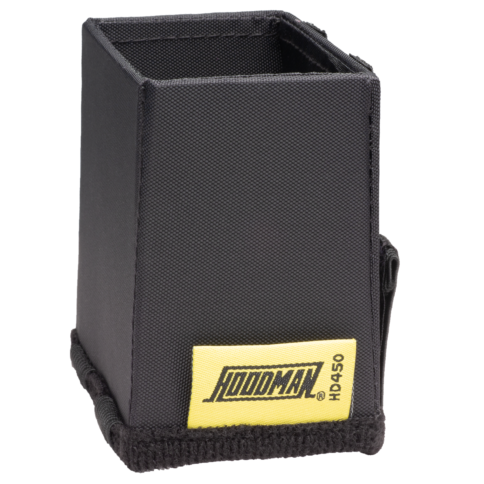 Hoodman outdoor camcorder hood line