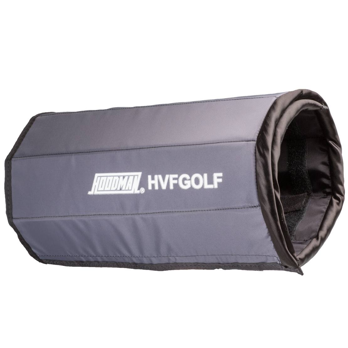 Hoodman universal fit wraparound golf viewfinder hood