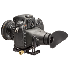  Hoodman Live View Kit for all DSLR Cameras