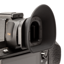  Hoodman eyecup fits select Sony A-series cameras