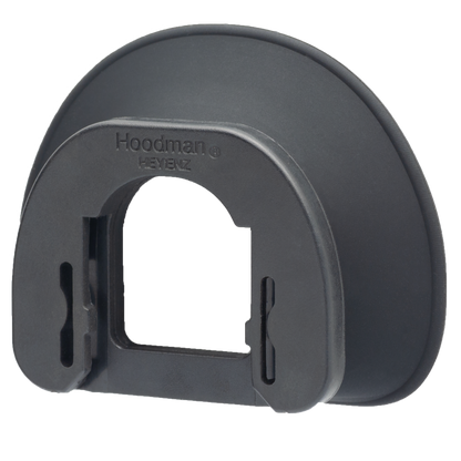 Hoodman eyecups fits Nikon mirrorless models Z6III / Z6II /  Z7II / Z6 Z7