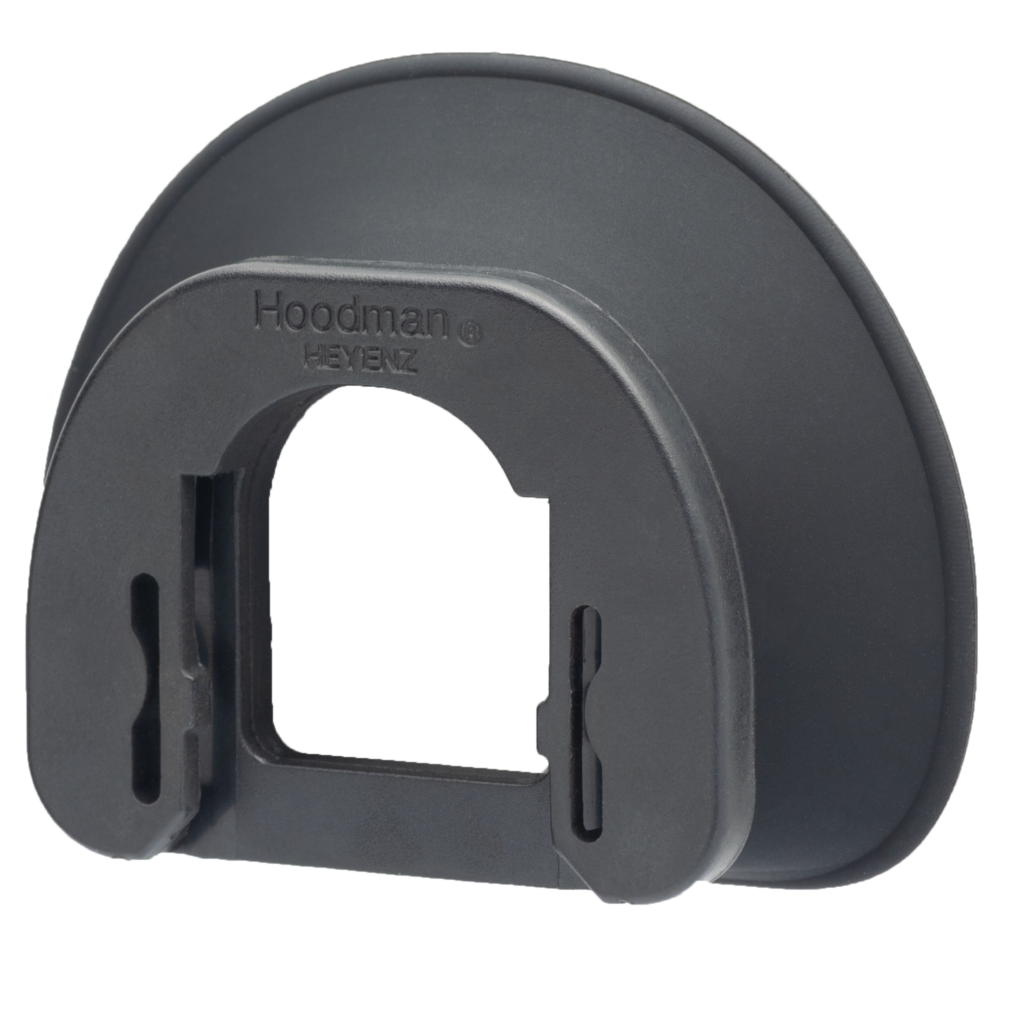 Hoodman eyecups fits Nikon mirrorless models Z6III / Z6II /  Z7II / Z6 Z7