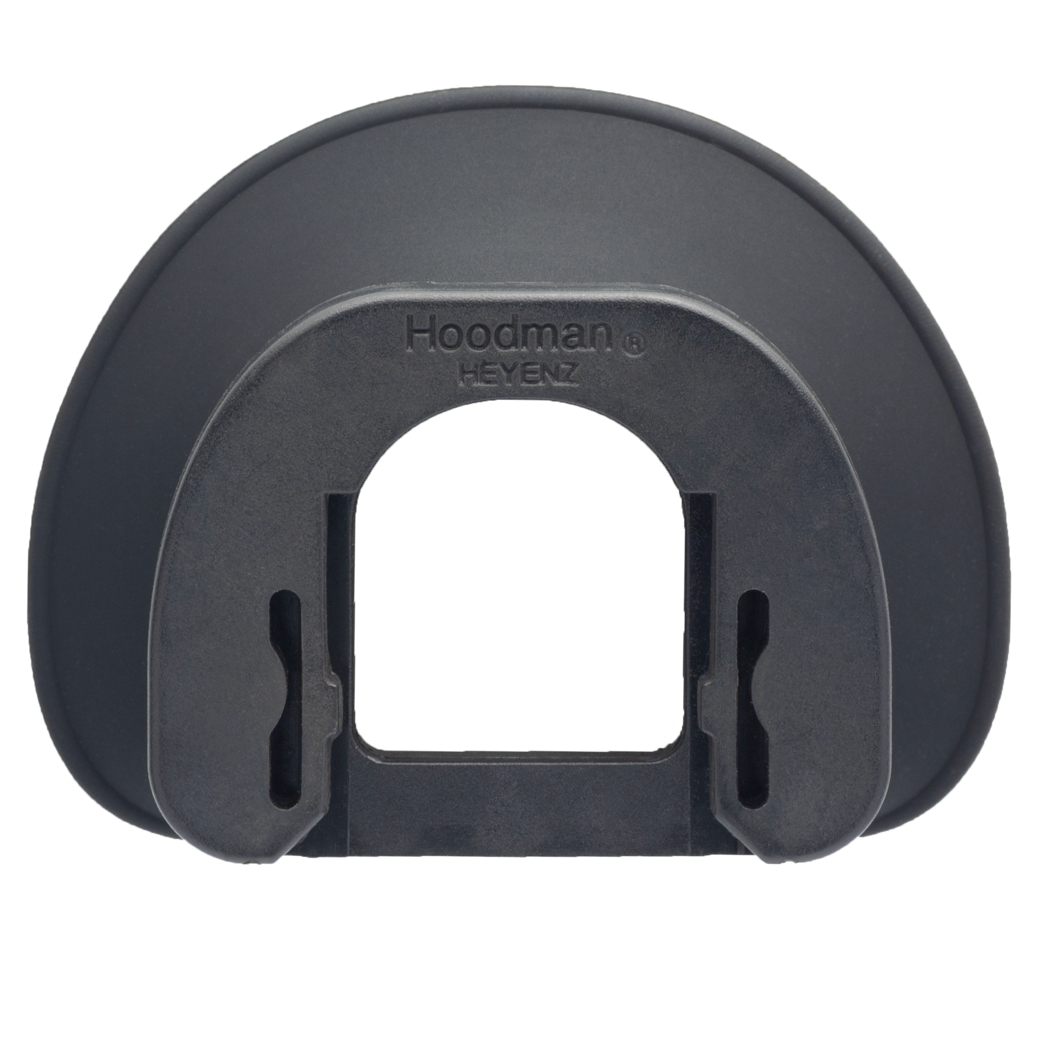 Hoodman eyecups fits Nikon mirrorless models Z6ii / Z7II / Z6 Z7