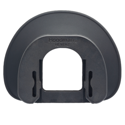 Hoodman eyecups fits Nikon mirrorless models Z6III / Z6II /  Z7II / Z6 Z7