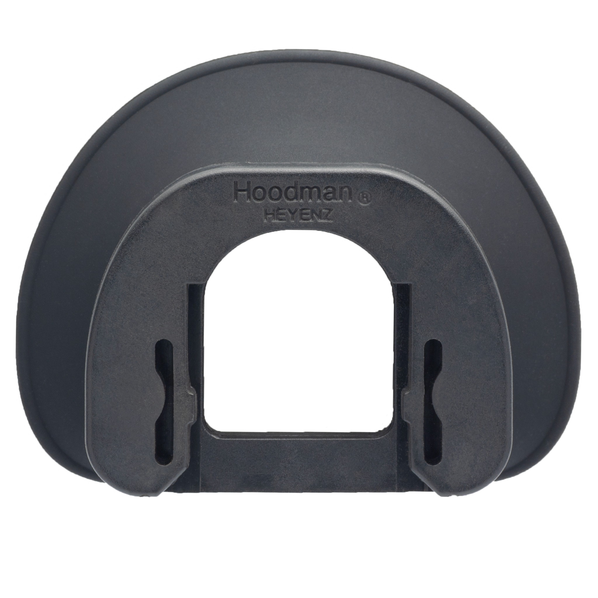 Hoodman eyecups fits Nikon mirrorless models Z6III / Z6II /  Z7II / Z6 Z7