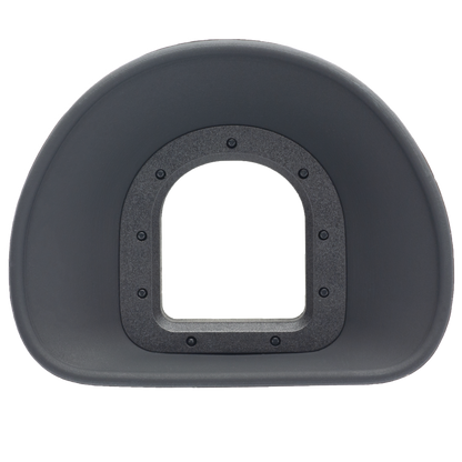 Hoodman eyecups fits Nikon mirrorless models Z6III / Z6II /  Z7II / Z6 Z7
