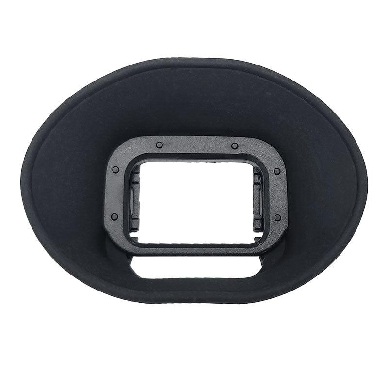 Camera Eyecups for Sony Mirrorless Eyepieces: Models A1, A7S III & A7 IV - Hoodman Corporation